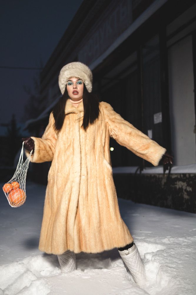 Photograph by Антон Чупин