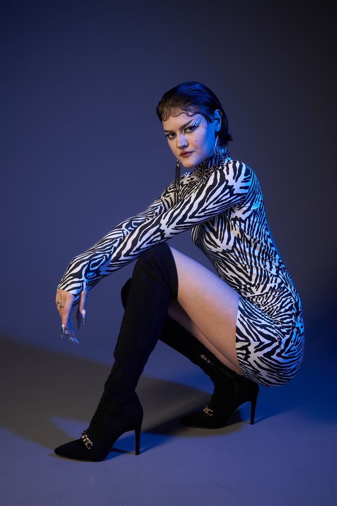 Photograph by Юлия Бахметьева