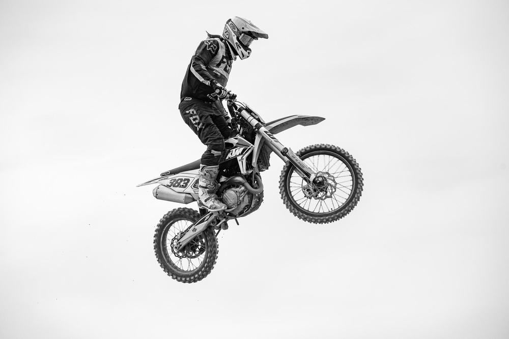 Photograph by Daniel Kiss