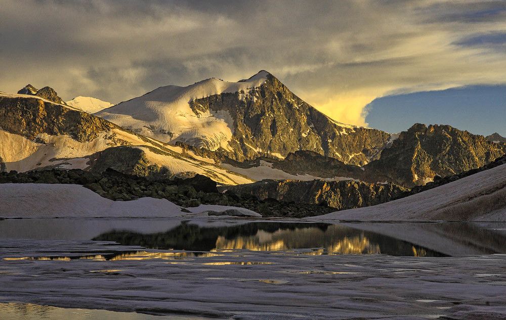 Photograph by Михаил Баевский