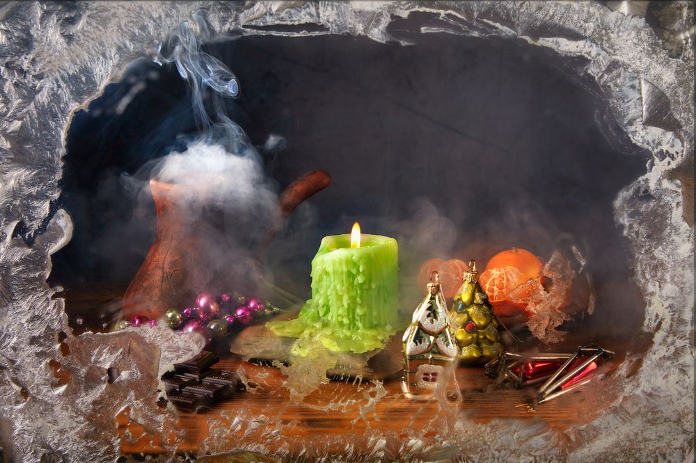 Photograph by Алексей Курочкин