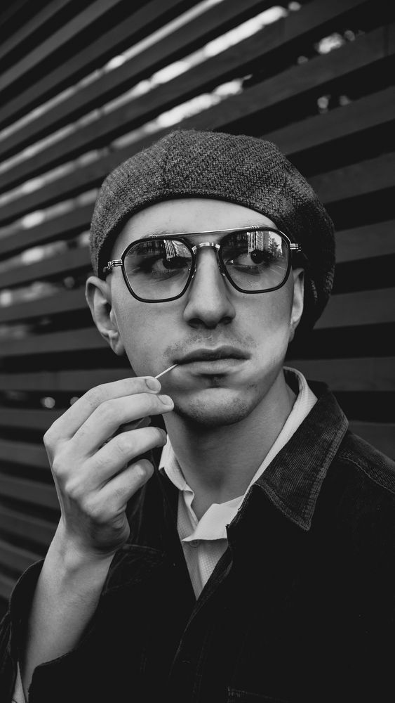 Photograph by Николай Спевак