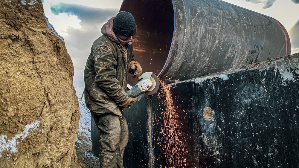 Photograph by Роман Алейников