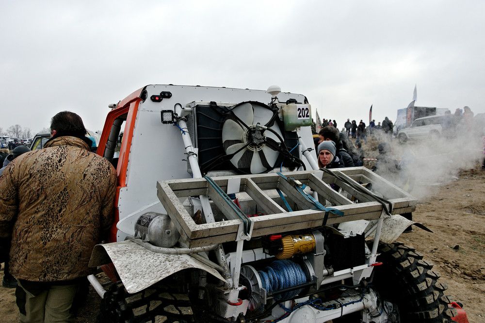 Photograph by Виктор Репников