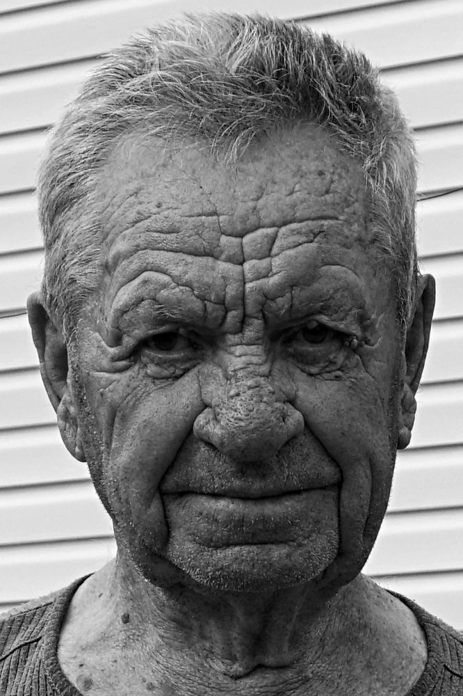 Photograph by Viktoria Vavilkina