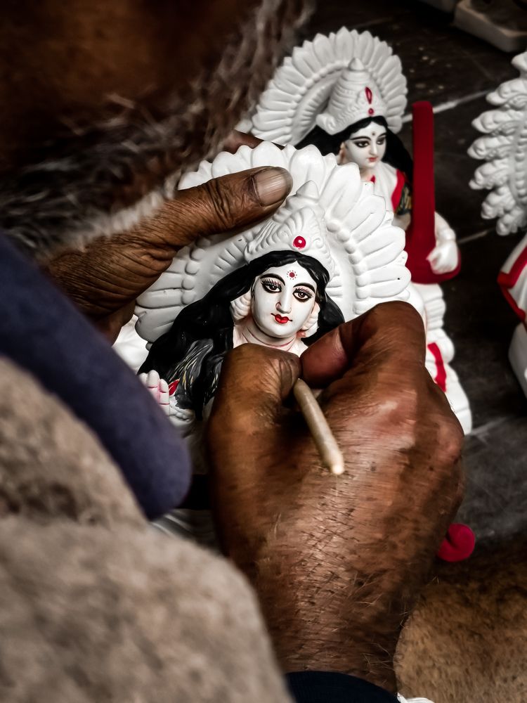 Photograph by Trishik Bose