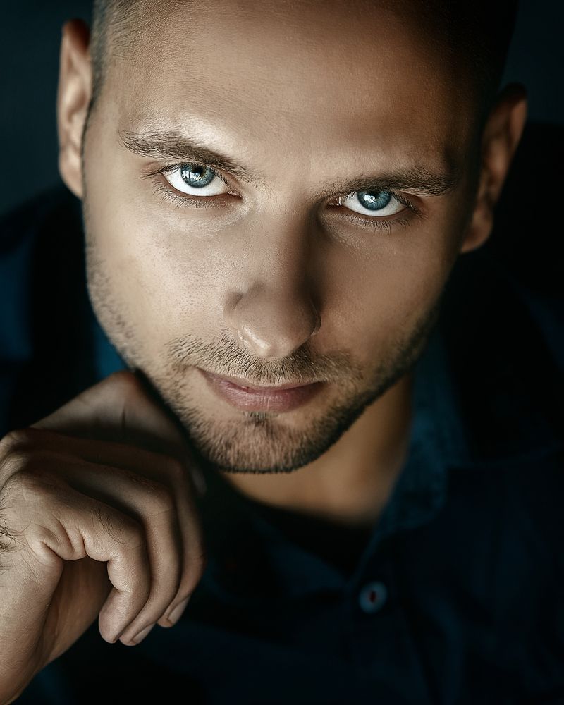 Photograph by Василий Дан