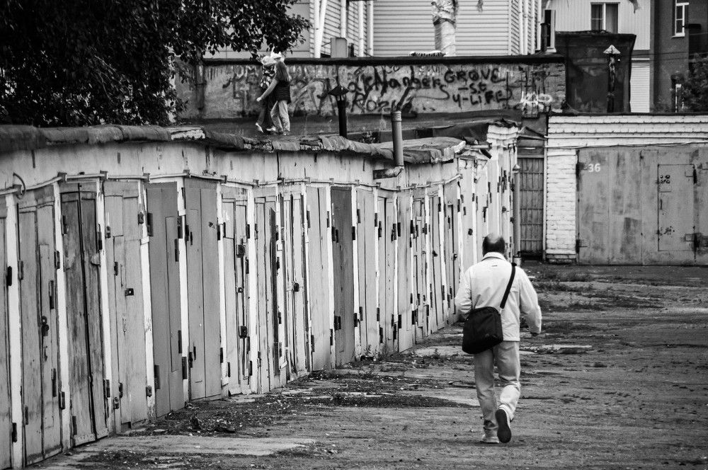 Photograph by Вероника Федорашко