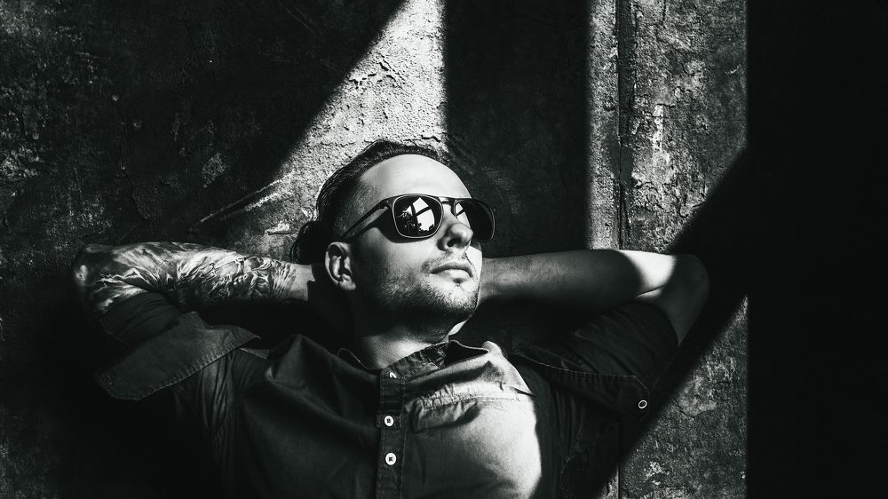 Photograph by Василий Дан