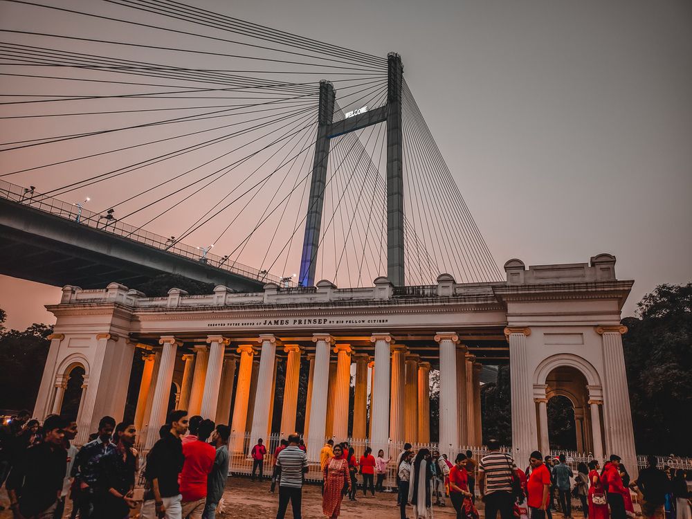 Photograph by Argha Sikdar
