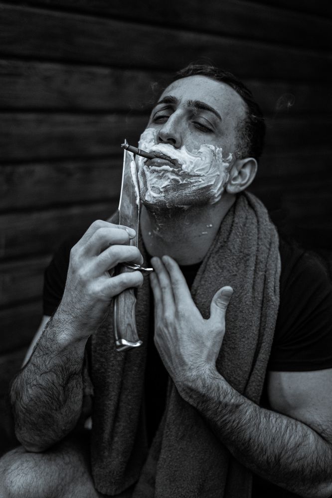 Photograph by Настя Фос