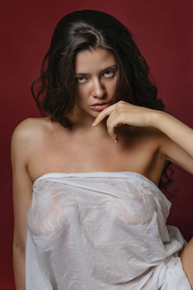 Photograph by Евгений Погоня