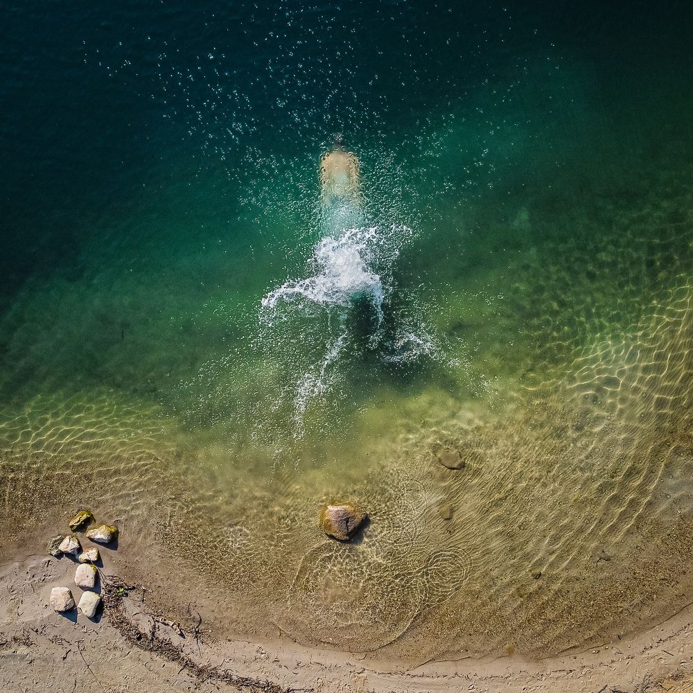 Photograph by Andrei Iliushenko