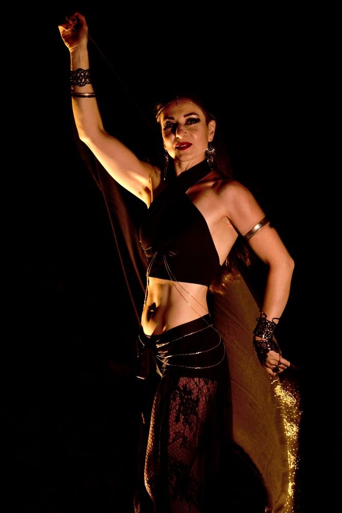 Photograph by SIMONE CIULLI