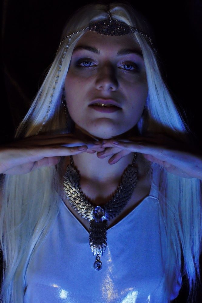 Photograph by SIMONE CIULLI