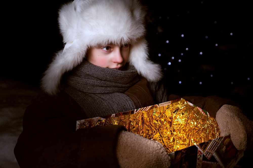 Photograph by Елена Овчинникова