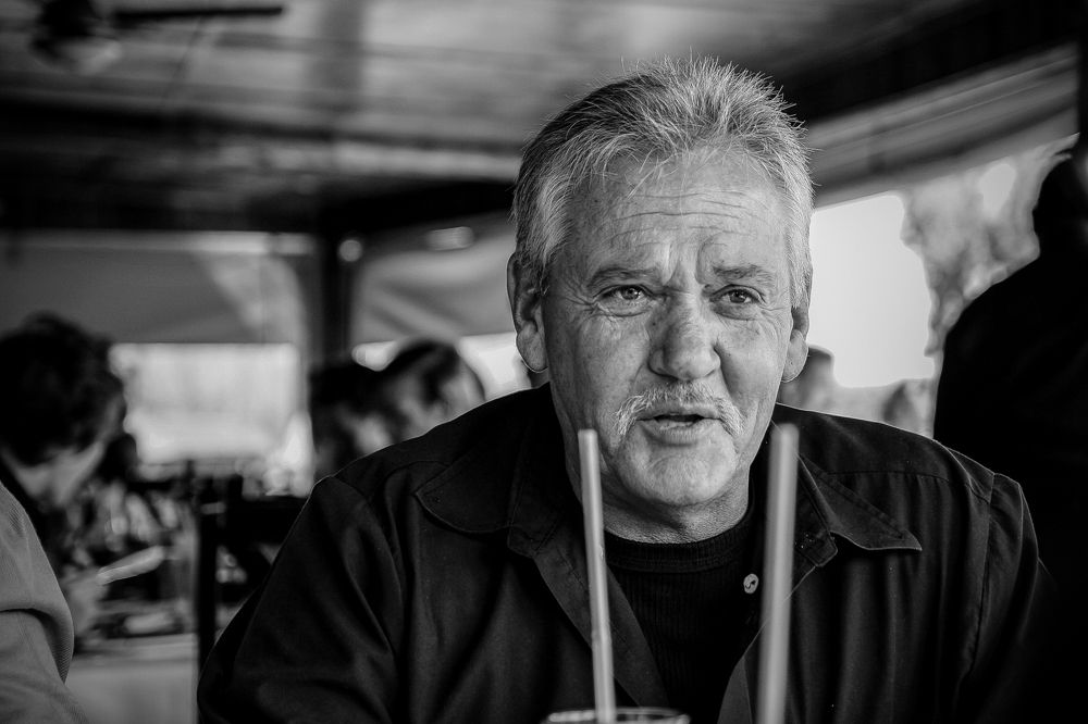 Photograph by Engelbrecht Midge