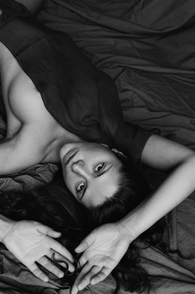 Photograph by Евгений Погоня