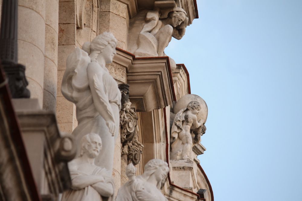 Photograph by Amanda Pousa Morales