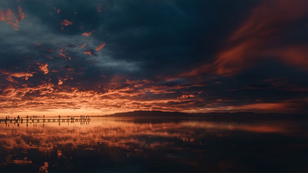 Photograph by Francisco Jimenez