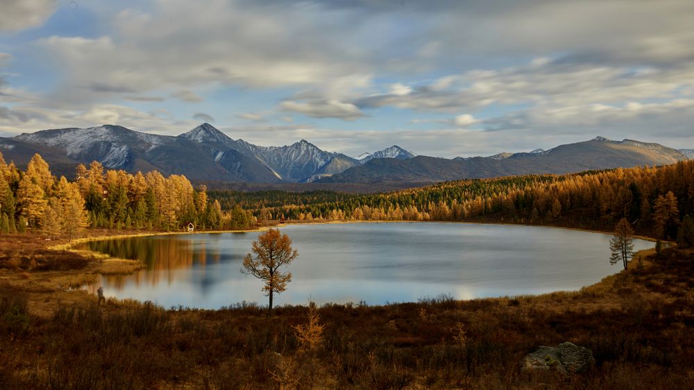 Photograph by Борис Коновалов