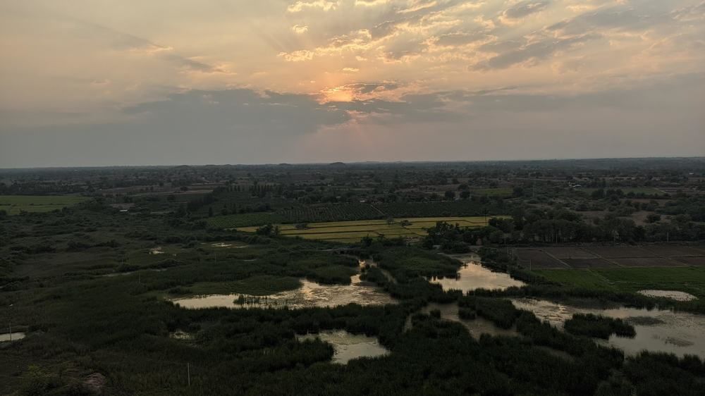 Photograph by Vijayakumar