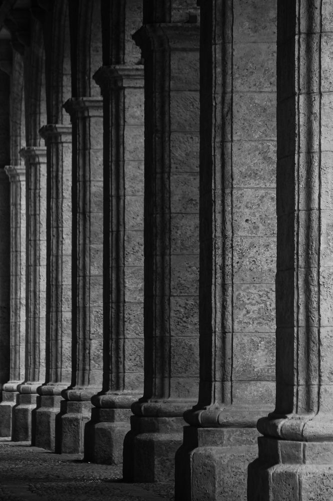 Photograph by Amanda Pousa Morales