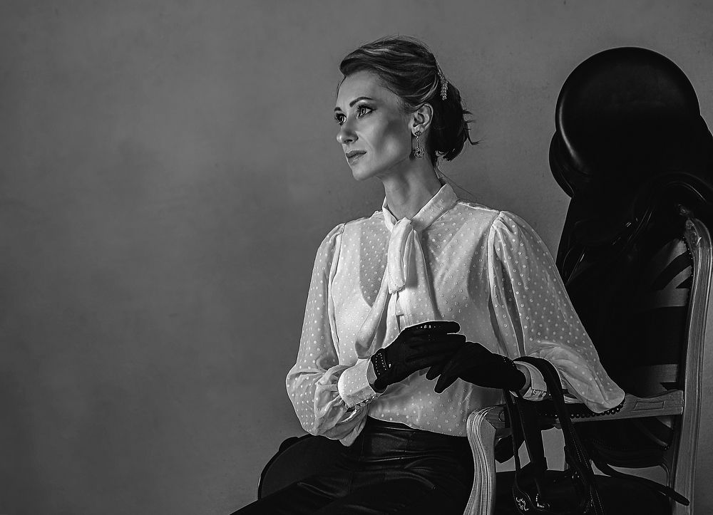 Photograph by Алина Жук