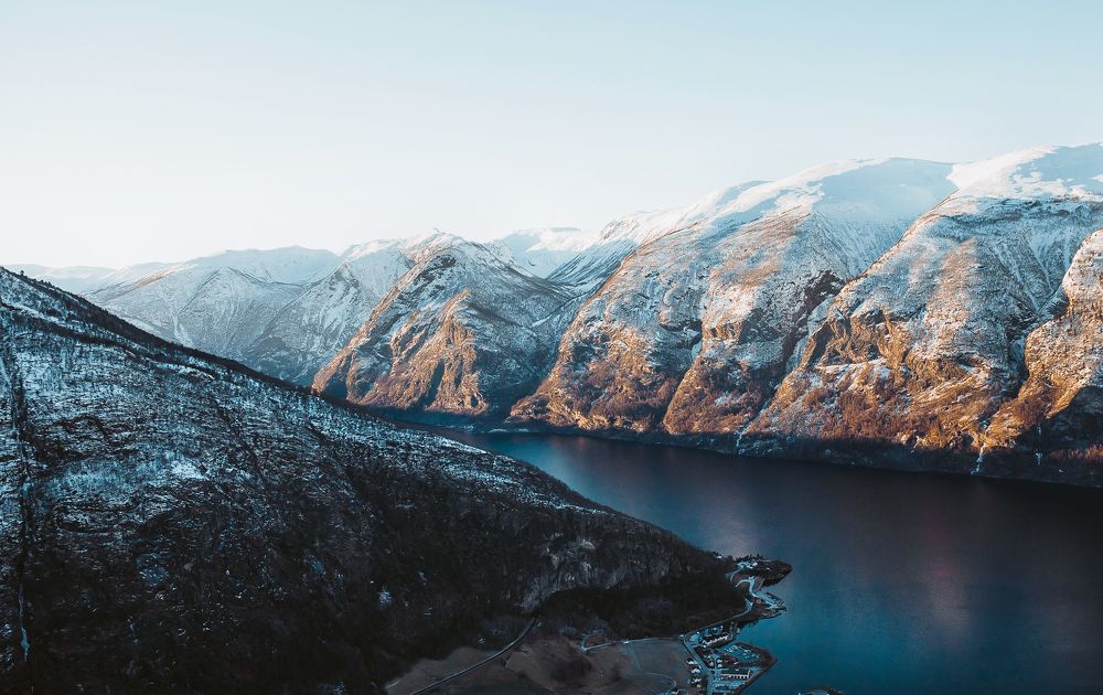 Photograph by Uyriy Serebrov