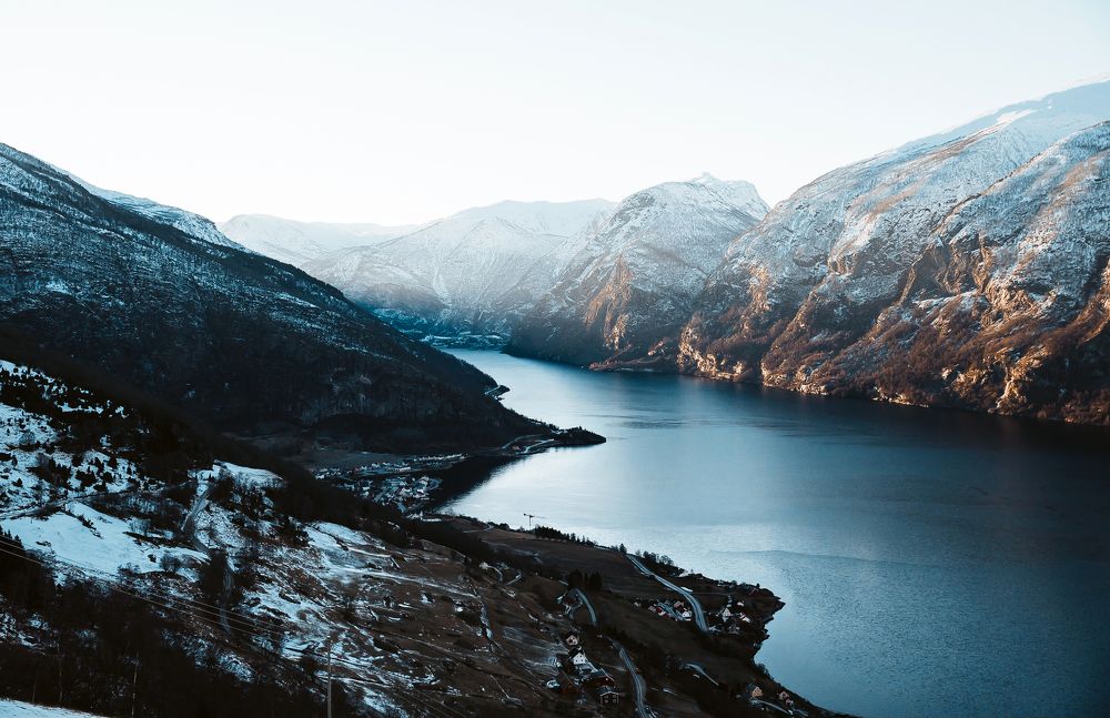 Photograph by Uyriy Serebrov