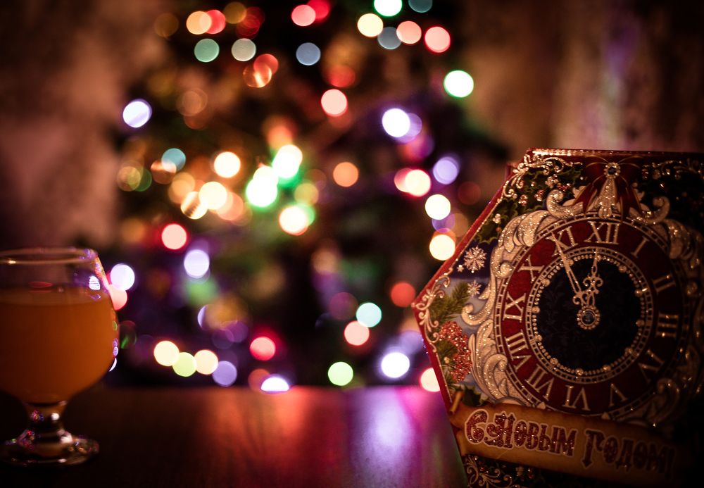 Photograph by Александр Труфанов