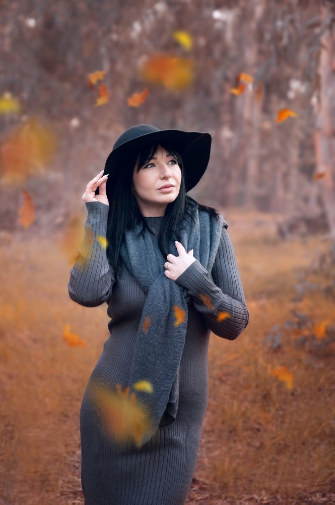 Photograph by Yana Lubavin