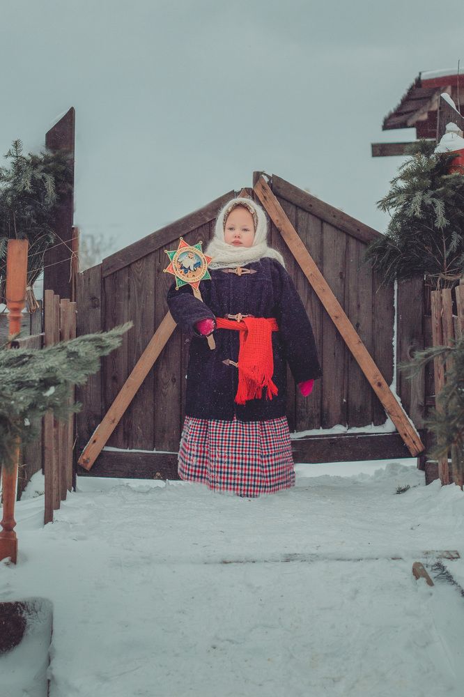 Photograph by Anastasi Pavlik