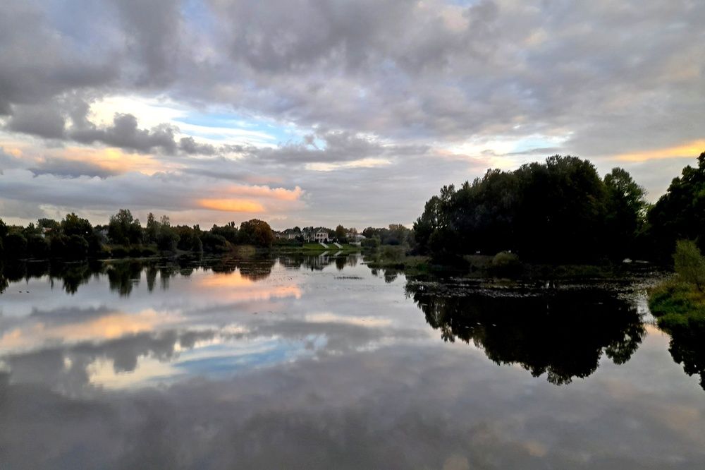 Photograph by Ольга Березовская