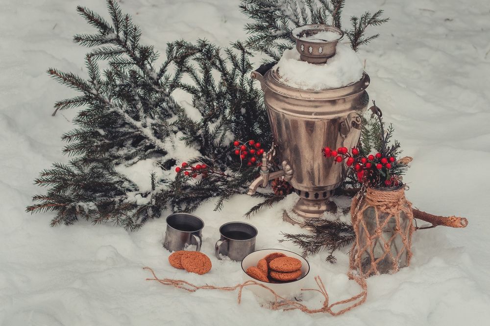 Photograph by Anastasi Pavlik