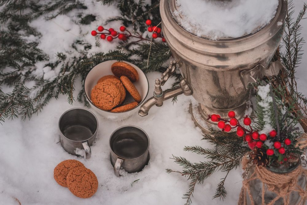 Photograph by Anastasi Pavlik