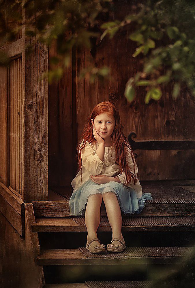 Фотография автора Алексей Денисов