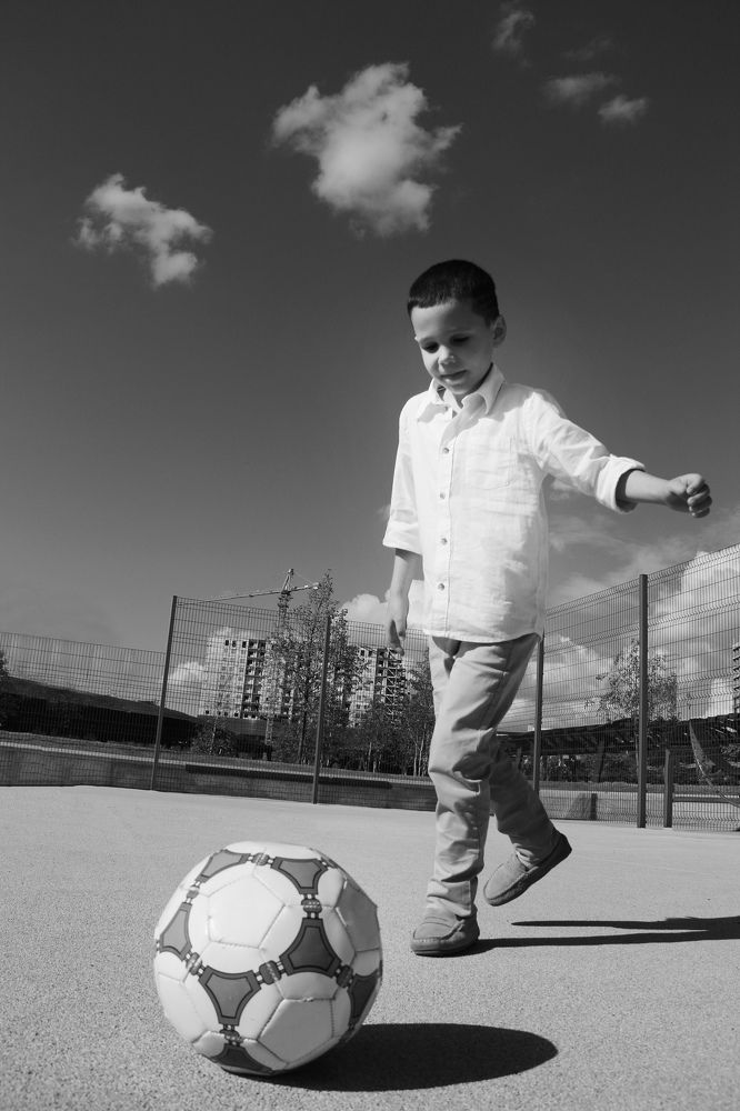 Photograph by Maria Ivanova