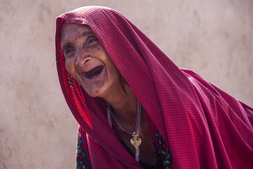 Photograph by Sikandar Khan