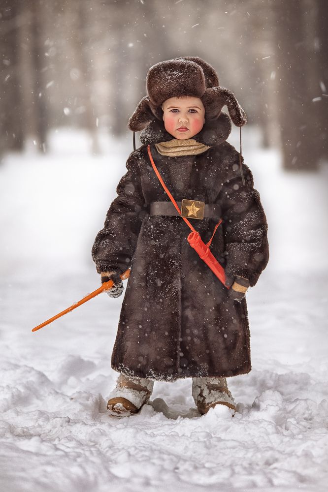 Photograph by Щукина Елена Валерьевна