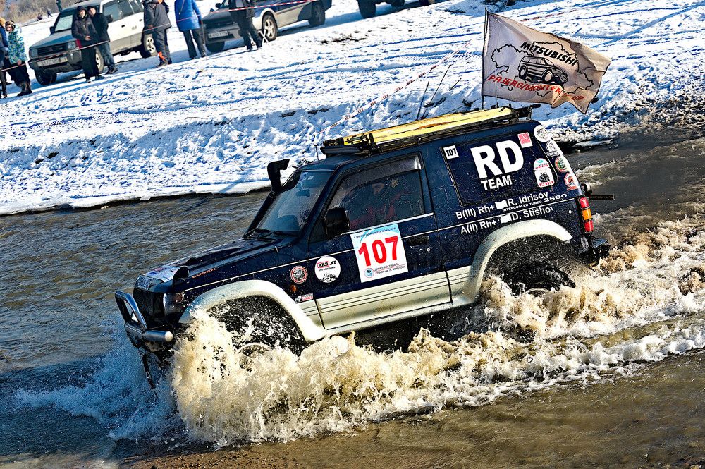 Photograph by Виктор Репников