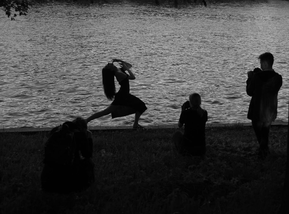 Photograph by Щеголихина Елена Евгеньевна