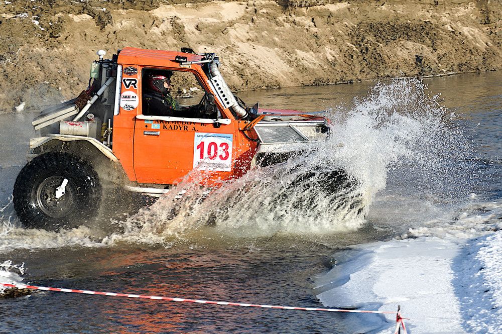 Photograph by Виктор Репников