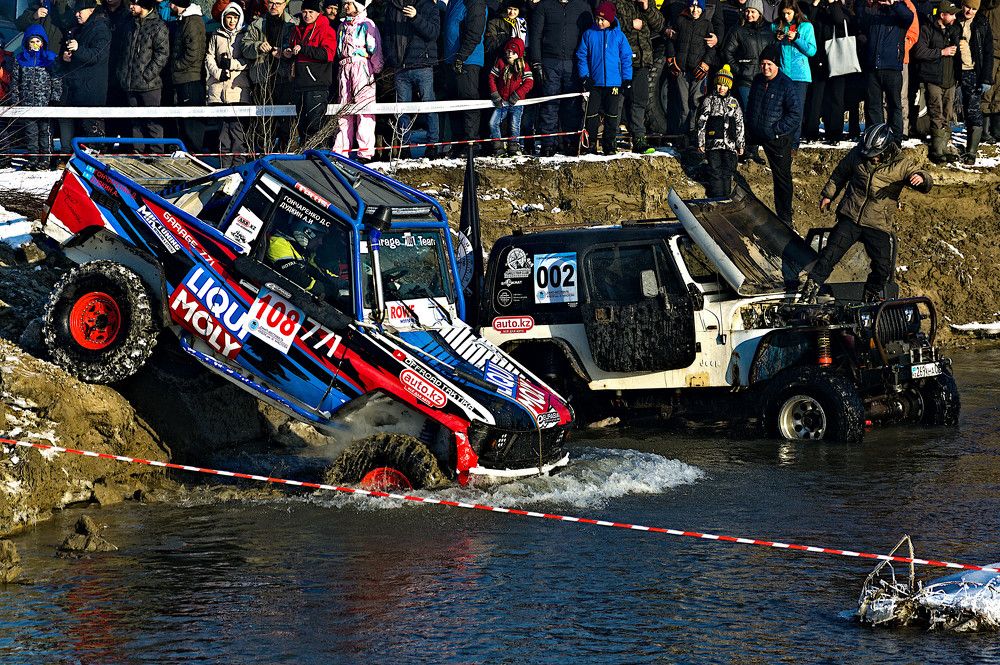 Photograph by Виктор Репников