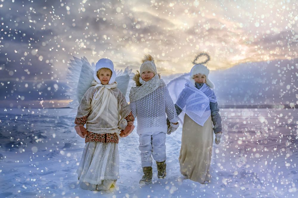 Photograph by Анна Кривицкая