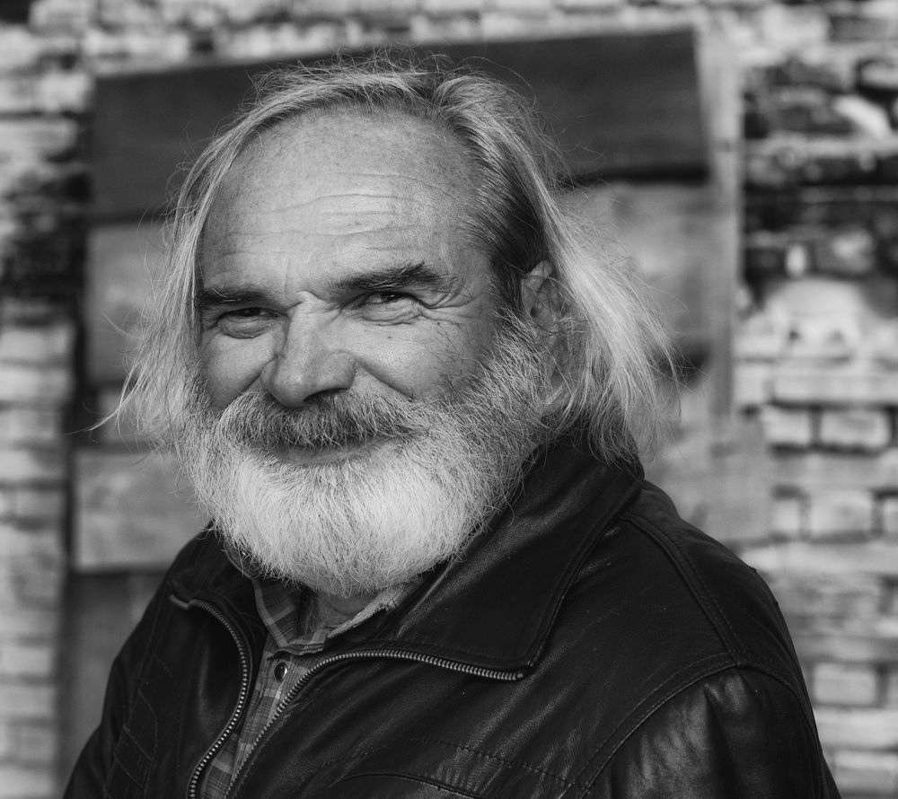 Витькины улыбки...