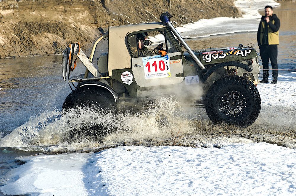 Photograph by Виктор Репников