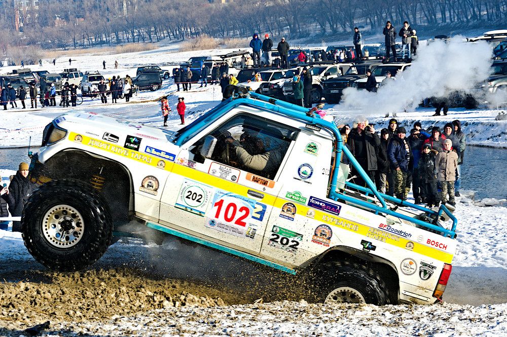 Photograph by Виктор Репников