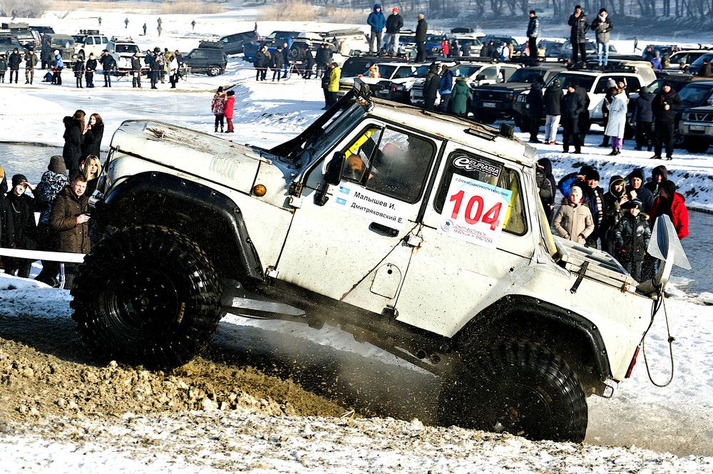 Photograph by Виктор Репников