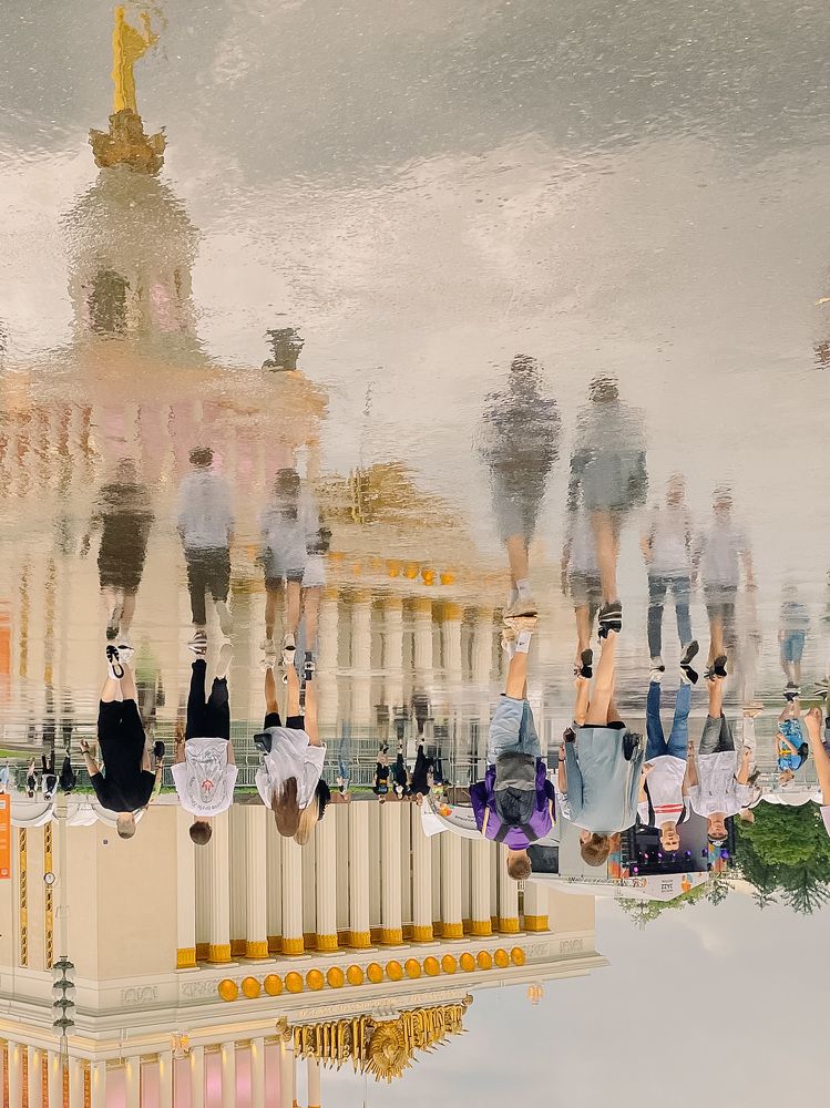 Photograph by Kukushkina Anna